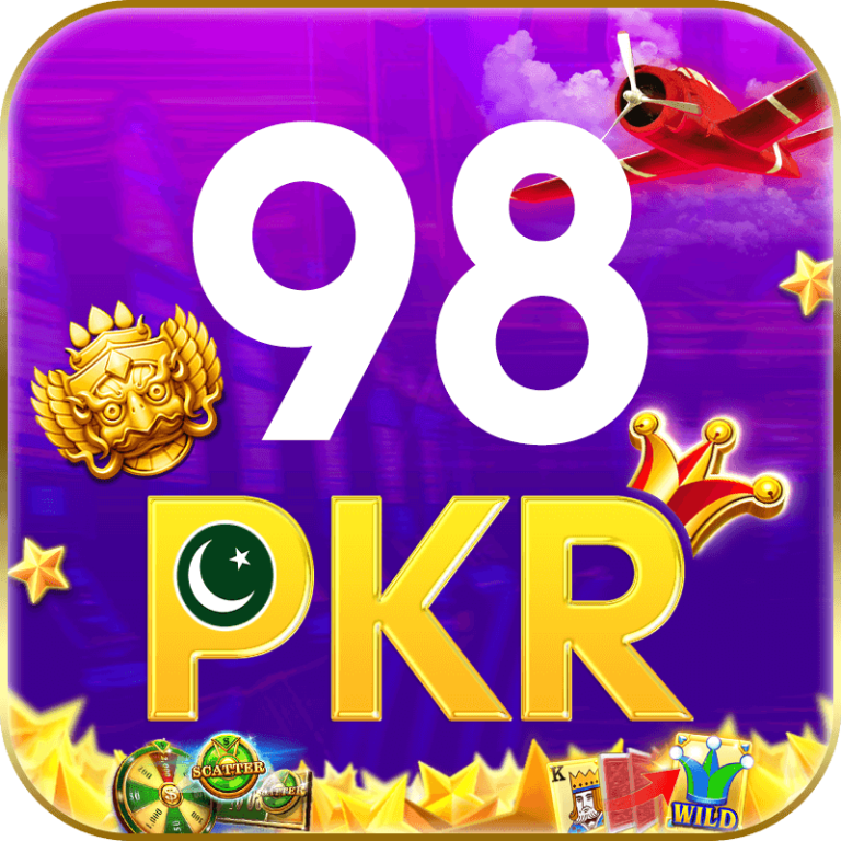98PKR Game Download New Earning APK in Pakistan Free for Android & IOS 2026