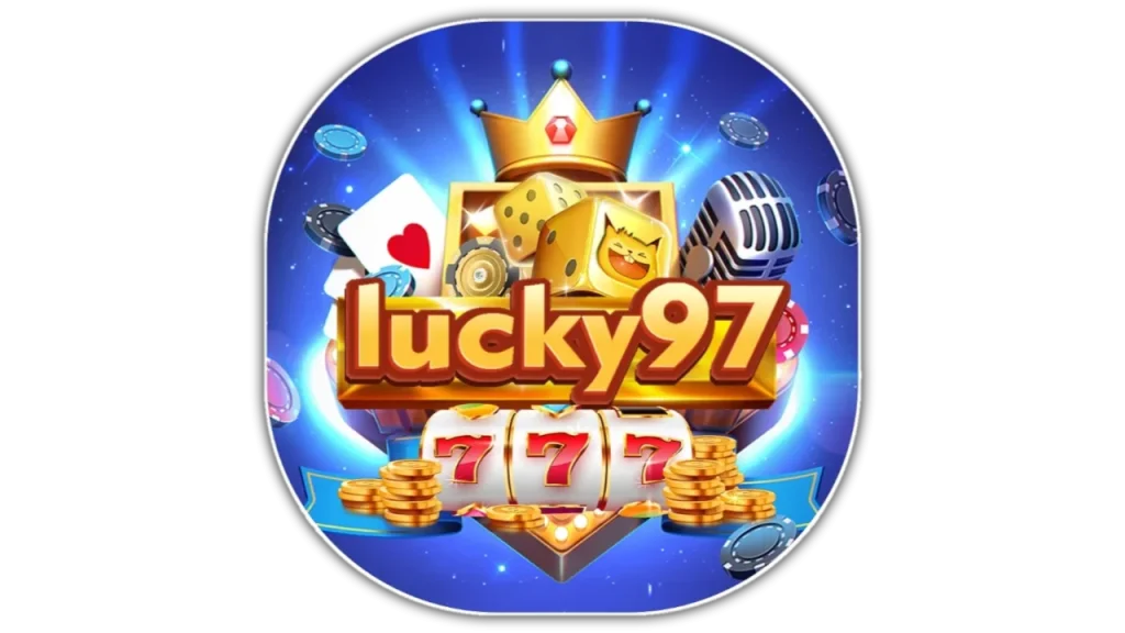 Lucky97 Game