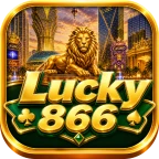 Lucky 866 Game